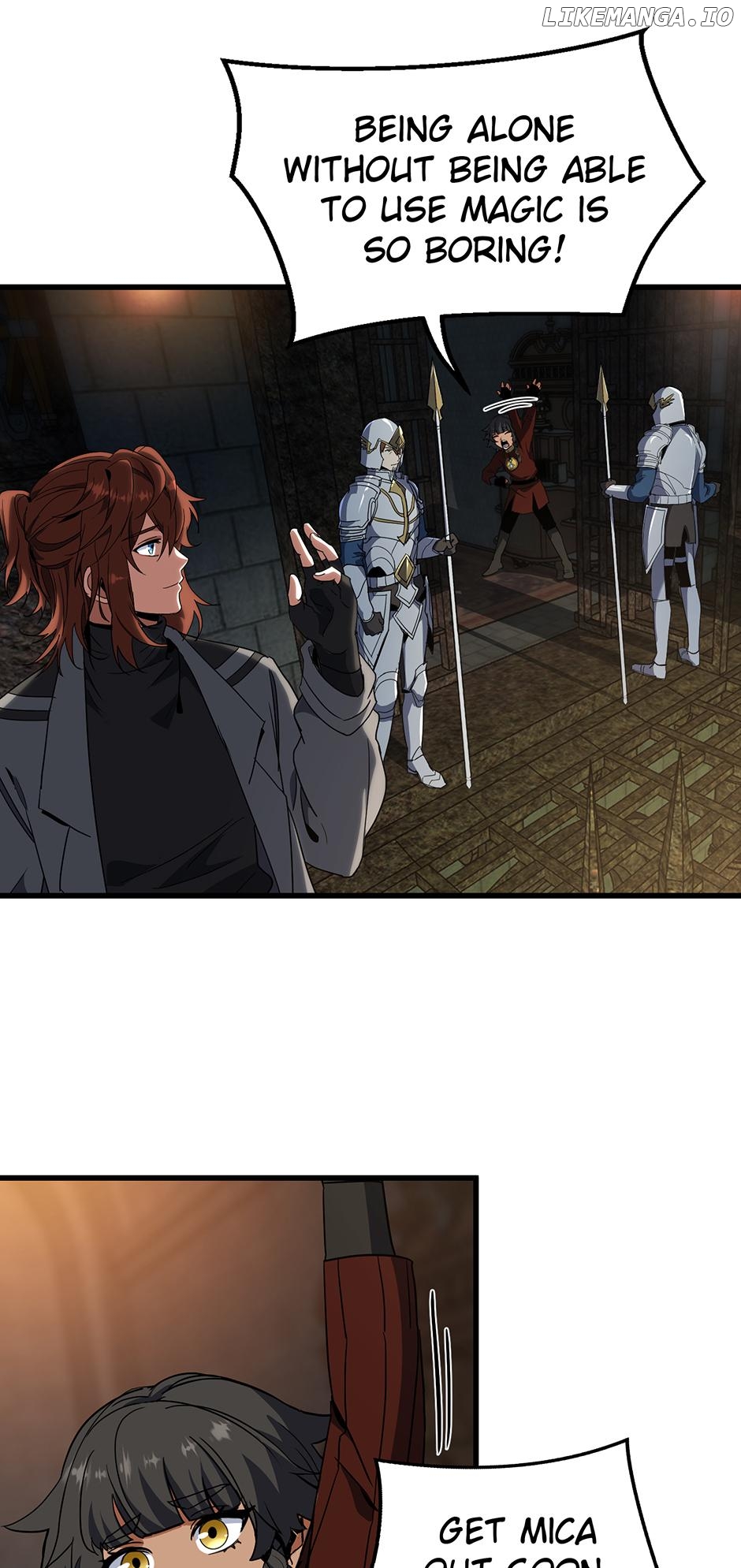 The Beginning After The End Chapter 212 image 53